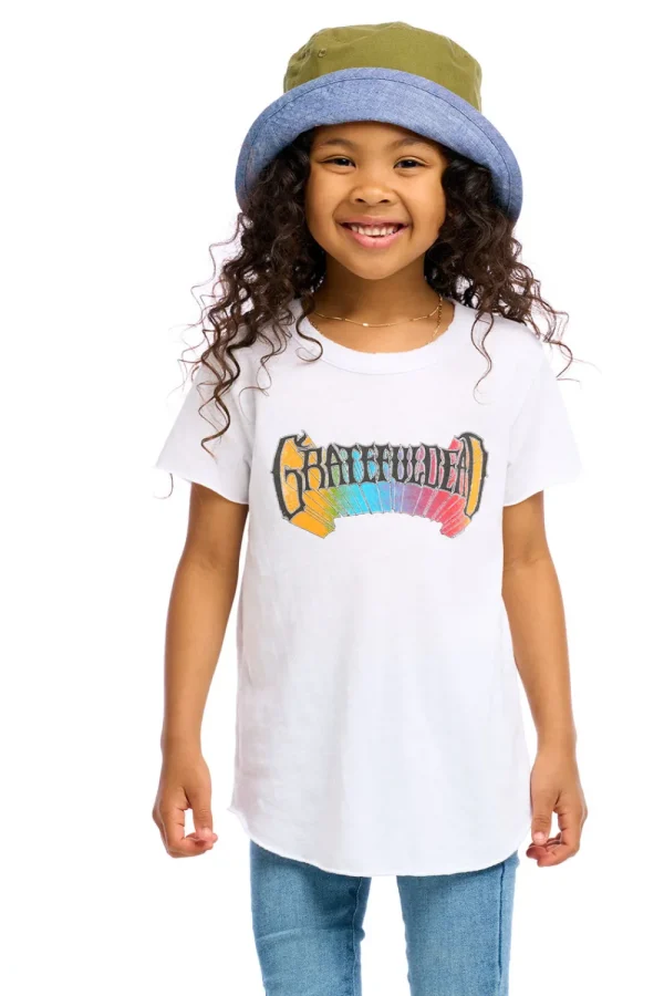 Store Grateful Dead - Ombre Logo Women/Kids Girls | Music