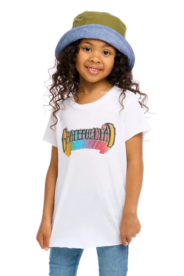 Store Grateful Dead - Ombre Logo Women/Kids Girls | Music