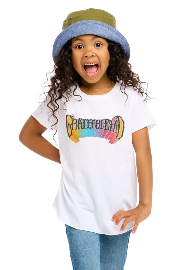 Store Grateful Dead - Ombre Logo Women/Kids Girls | Music