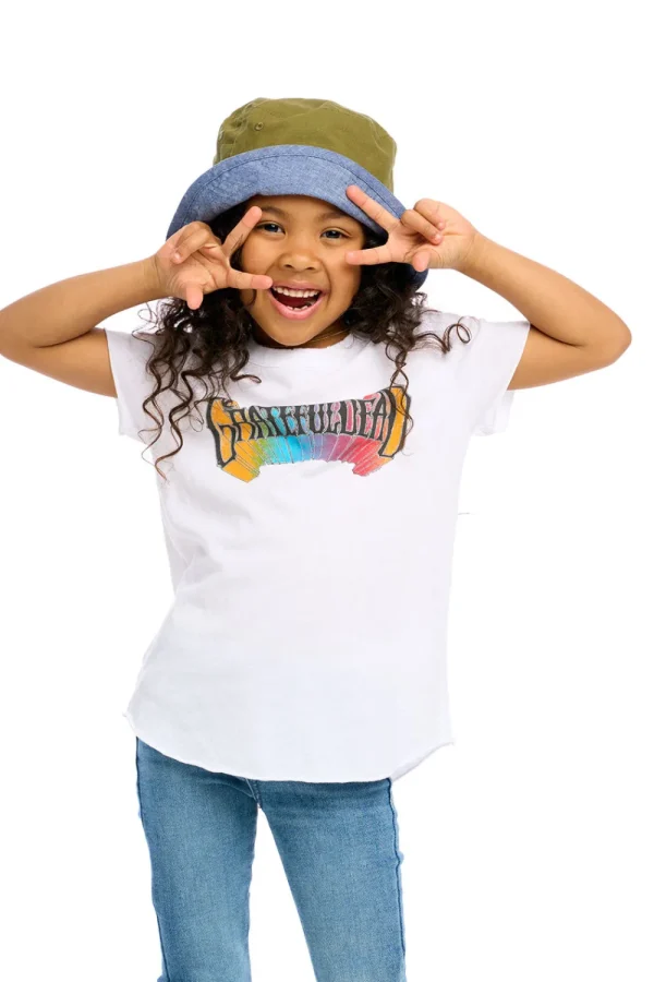 Store Grateful Dead - Ombre Logo Women/Kids Girls | Music