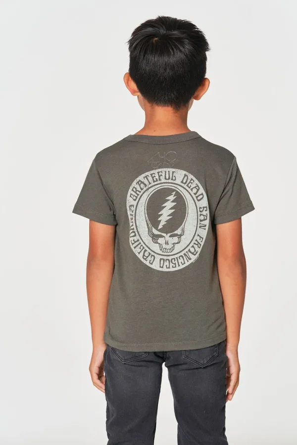 Outlet Grateful Dead - San Francisco Women/Kids/BOY Boys | Music
