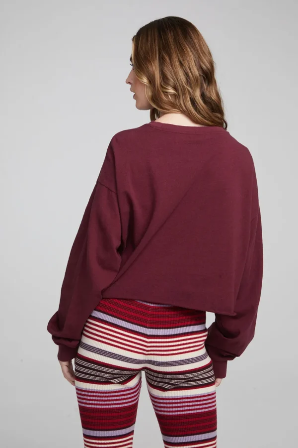 Clearance Grateful Dead Desert Skeleton Long Sleeve Women Loungewear | Music