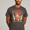 Shop Grateful Dead Fall Tour Mens Tee Women Tops | Music