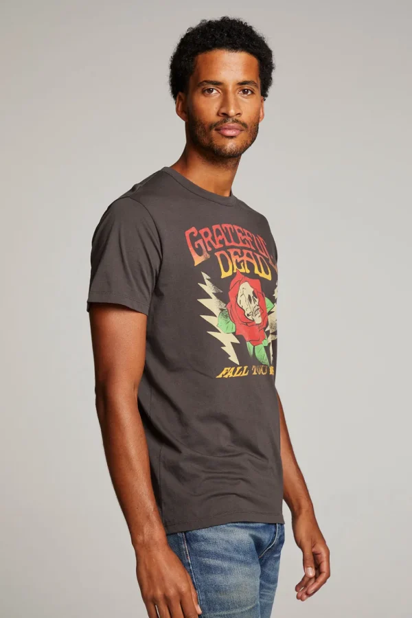 Shop Grateful Dead Fall Tour Mens Tee Women Tops | Music