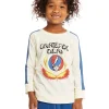 Flash Sale Grateful Dead Skull And Wings Long Sleeve Women/Kids/BOY Boys | Music