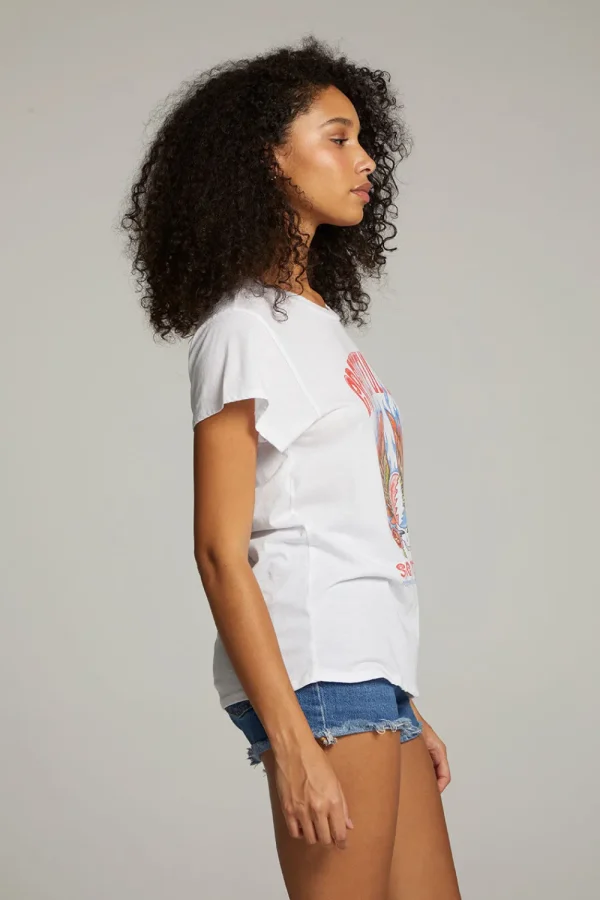 Store Grateful Dead Spring Tour Tee Women Loungewear | Music