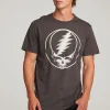 Best Grateful Dead Steal Your Face Mens Tee Women Tops | Music