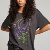 Best Grateful Dead Stealies In Space Tee Women Loungewear | Music