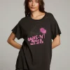 Discount Gun N' Roses Studded Skull Tee Women Loungewear | Graphics