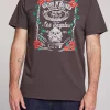 Shop Guns 'n Roses Good Time Paradise City Mens Tee Women Tops | Music