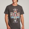 Sale Guns 'n Roses Paradise City Mens Tee Women Tops | Music
