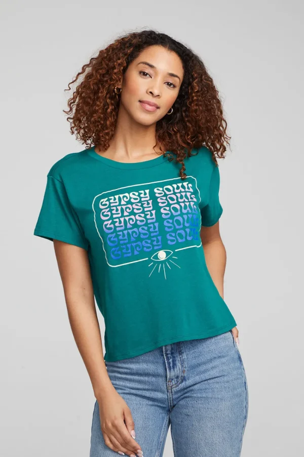Outlet Gypsy Soul Tee Women Loungewear | Graphics