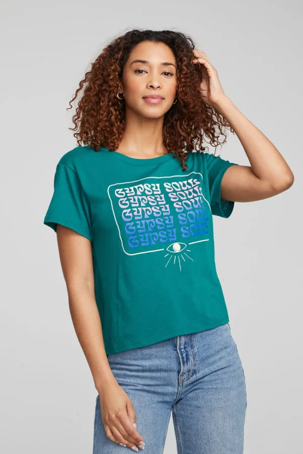 Outlet Gypsy Soul Tee Women Loungewear | Graphics
