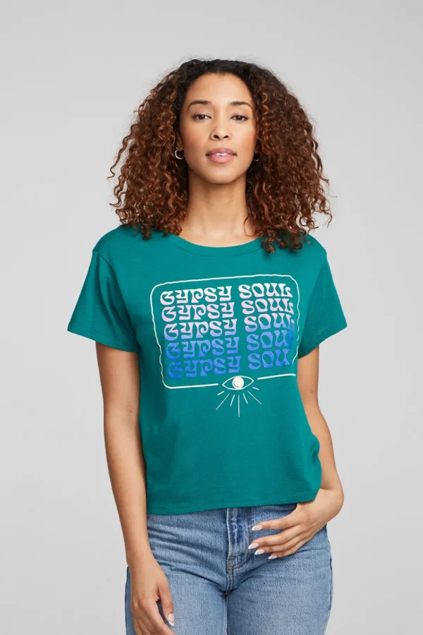 Outlet Gypsy Soul Tee Women Loungewear | Graphics