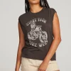 Flash Sale Gypsy Tour Tank Women Loungewear | Graphics