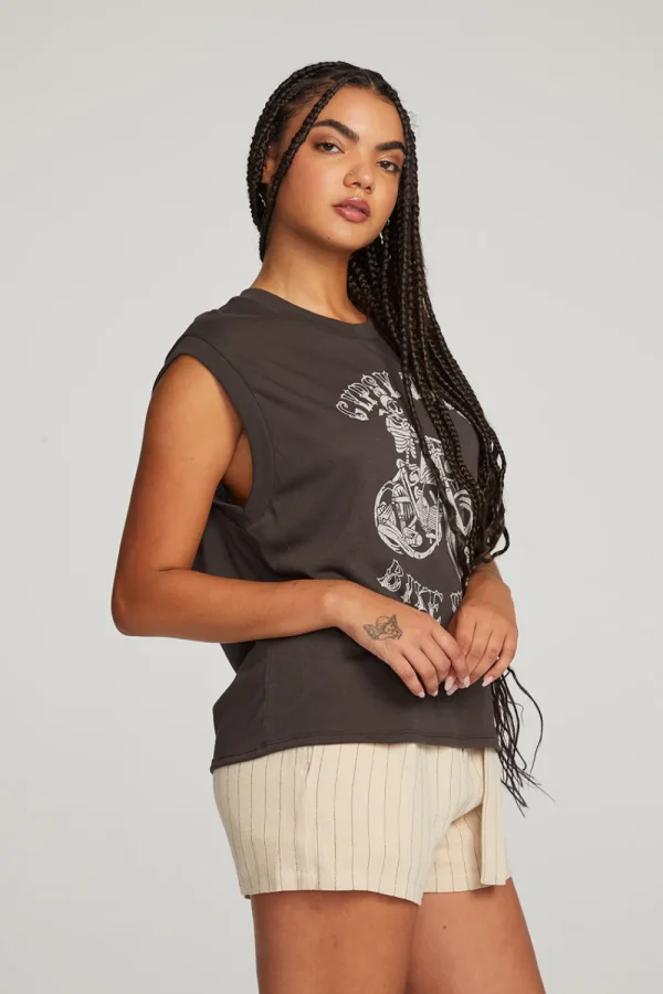 Flash Sale Gypsy Tour Tank Women Loungewear | Graphics