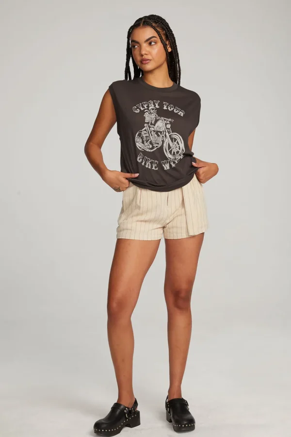 Flash Sale Gypsy Tour Tank Women Loungewear | Graphics