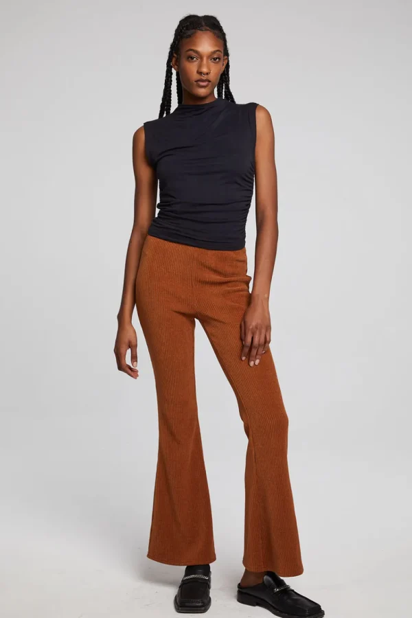 Clearance Haileyy Licorice Tank Top Women Loungewear | Tops