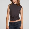 Flash Sale Haileyy Chocolate Torte Tank Top Women Loungewear | Tops