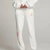 Outlet Hamptons Beach Pants Women Graphics | Bottoms