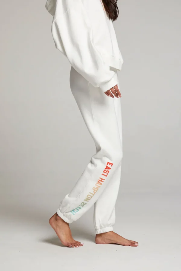 Outlet Hamptons Beach Pants Women Graphics | Bottoms