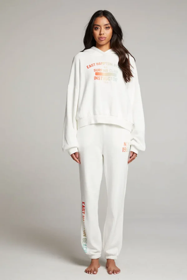 Outlet Hamptons Beach Pants Women Graphics | Bottoms