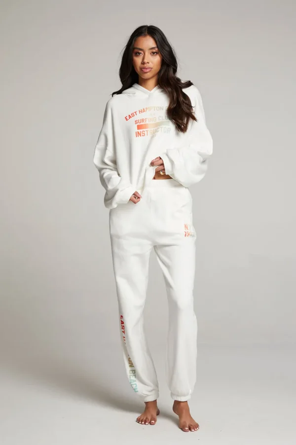 Outlet Hamptons Beach Pants Women Graphics | Bottoms