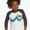 Cheap Hang Loose Boys Baseball Tee Kids/BOY Boys