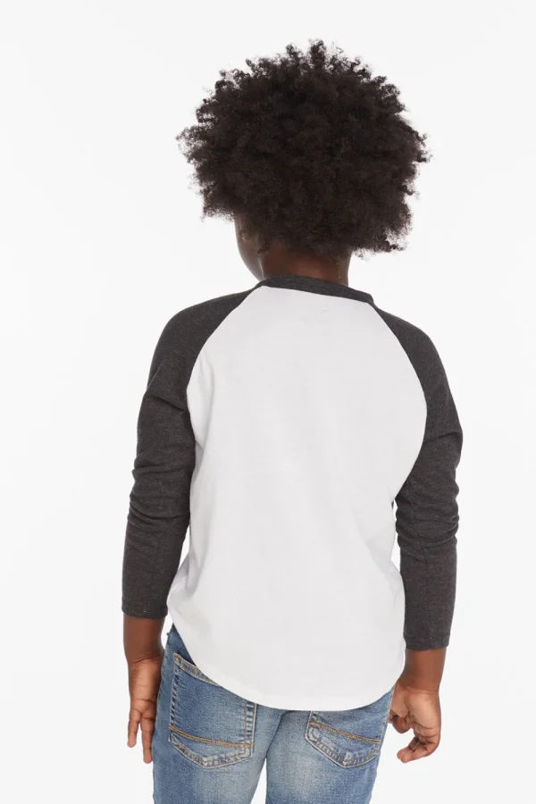 Cheap Hang Loose Boys Baseball Tee Kids/BOY Boys
