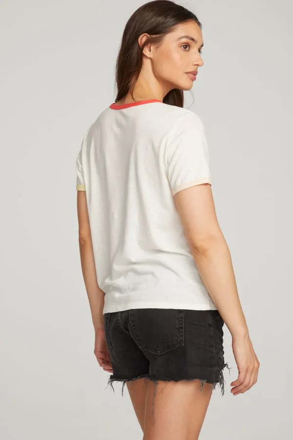 Best Happy Club Tee Women Loungewear | Graphics