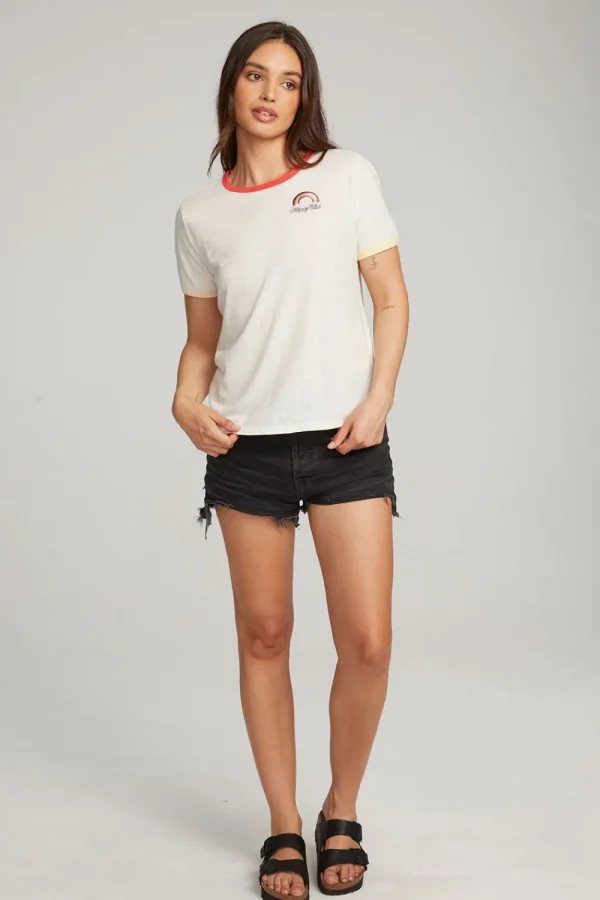 Best Happy Club Tee Women Loungewear | Graphics
