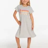 Hot Happy Girls Dress Kids Girls