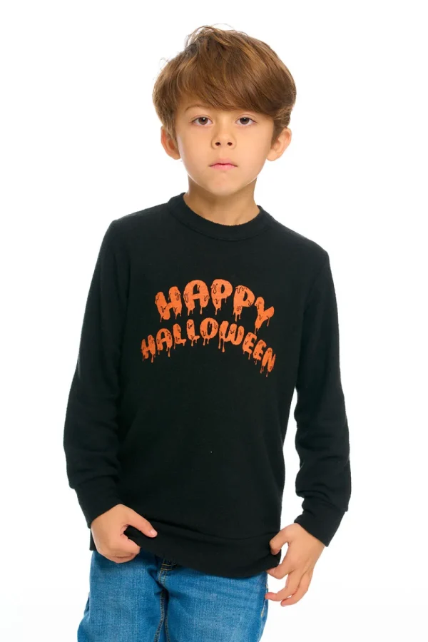 Sale Happy Halloween Kids/BOY Boys