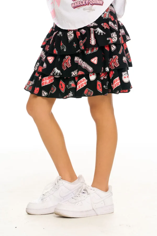 Best Harley Quinn - All Over Pattern Kids Girls