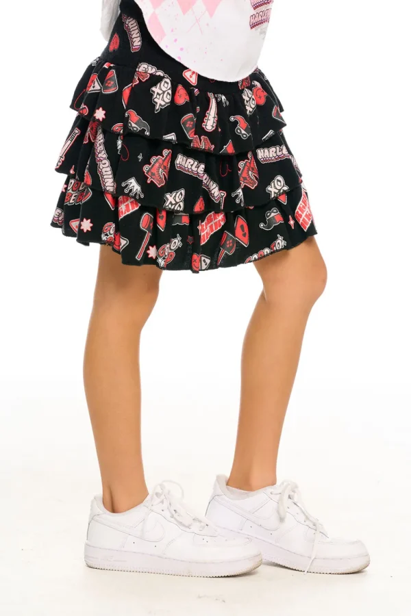 Best Harley Quinn - All Over Pattern Kids Girls