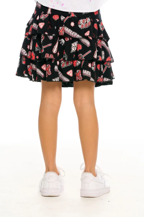 Best Harley Quinn - All Over Pattern Kids Girls