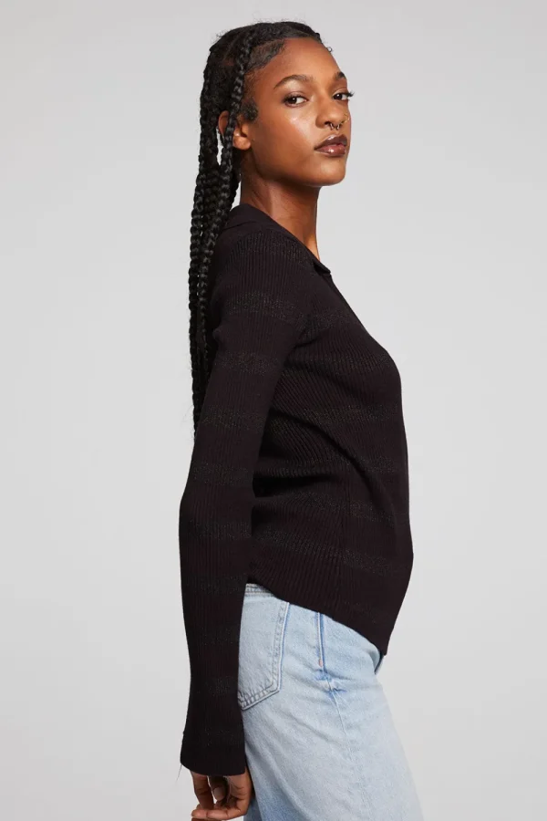 Online Harper Fillmore Stripe Long Sleeve Women Tops | Loungewear