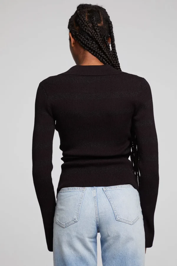 Online Harper Fillmore Stripe Long Sleeve Women Tops | Loungewear