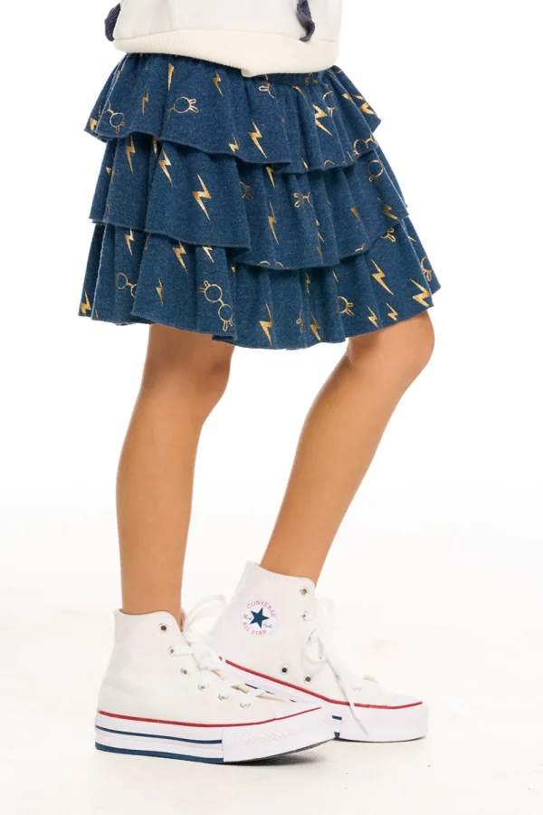 Best Harry Potter - Bolts And Glasses Kids Girls