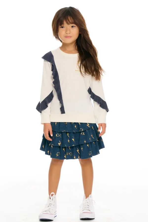 Best Harry Potter - Bolts And Glasses Kids Girls