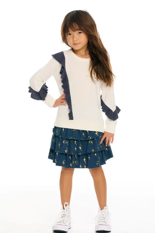 Best Harry Potter - Bolts And Glasses Kids Girls