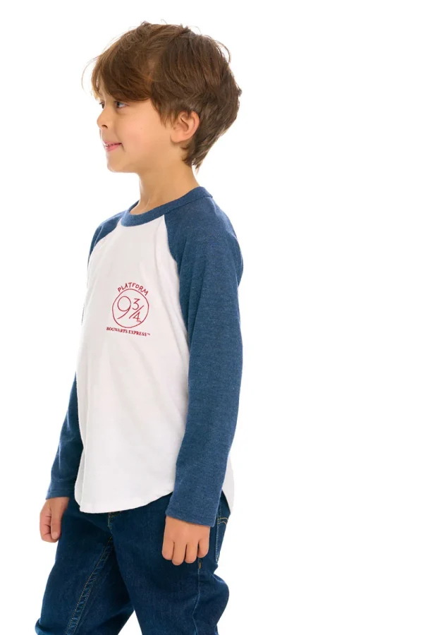 Online Harry Potter - Platform 9 3/4 Kids/BOY Boys