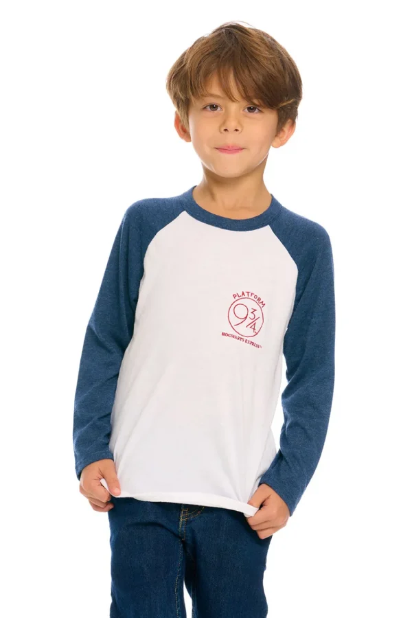 Online Harry Potter - Platform 9 3/4 Kids/BOY Boys