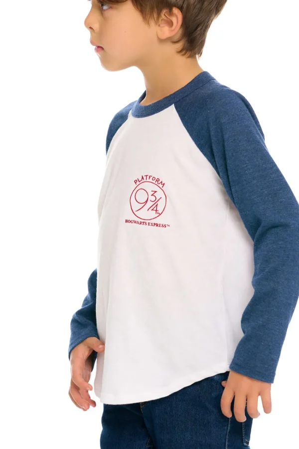 Online Harry Potter - Platform 9 3/4 Kids/BOY Boys