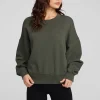 Online Hartford Forest Night Pullover Women Outerwear | Loungewear