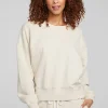 Shop Hartford Oatmeal Pullover Women Outerwear | Loungewear