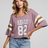 Discount Hawaii 82 Tee Women Graphics | Tops