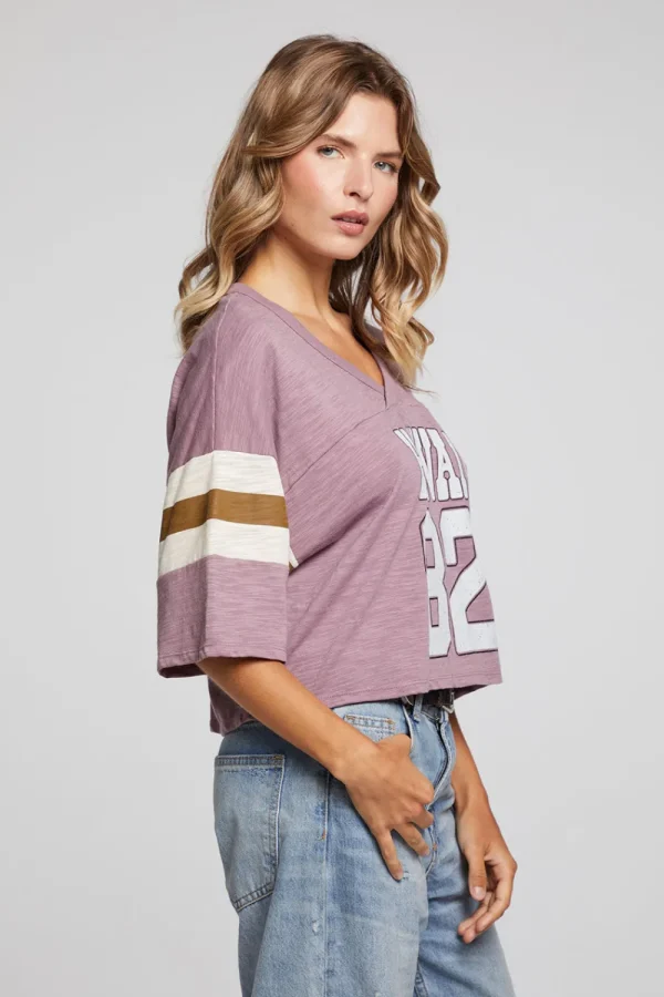 Discount Hawaii 82 Tee Women Graphics | Tops