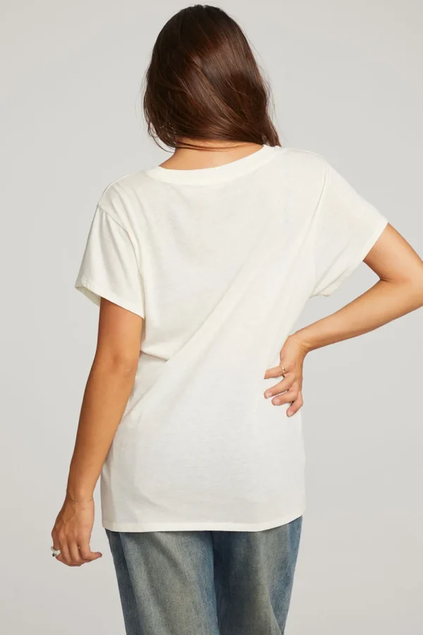 Cheap Hawaiian Delight Tee Women Loungewear | Graphics