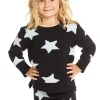 Cheap Hawthorn Licorice Star Pullover Kids Girls